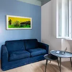 City Life-Duomo, Design Apartment With Terrace
