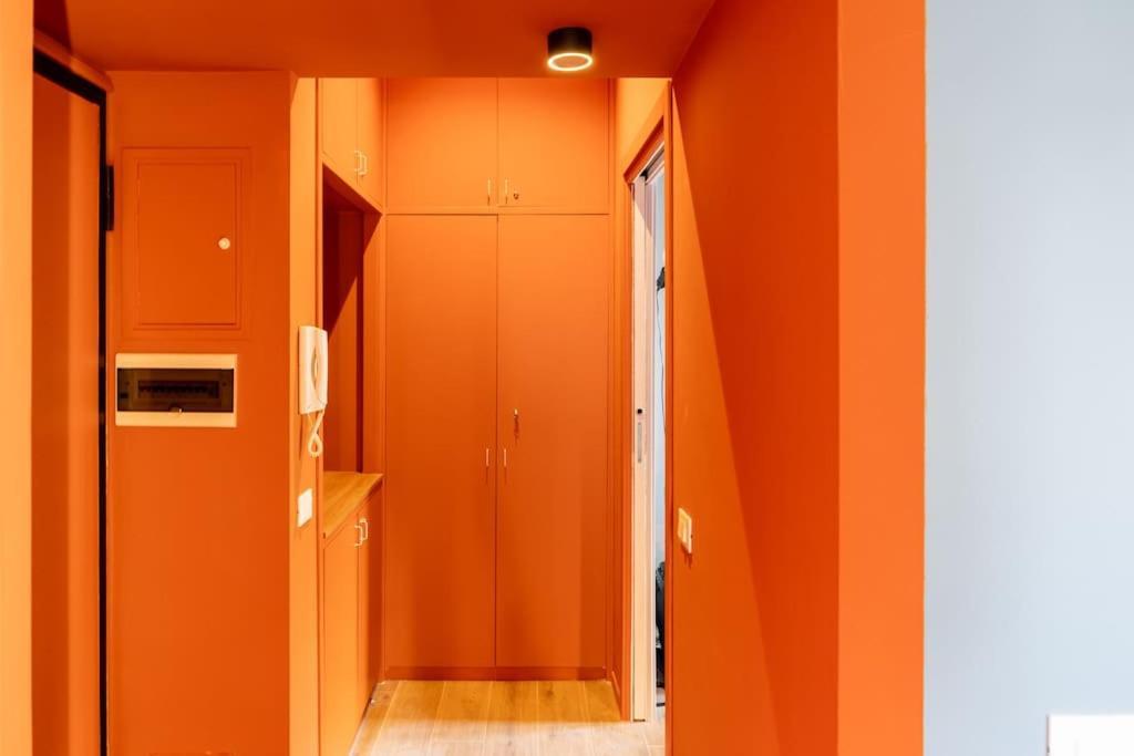 Life-duomo, Design With Terrace Milan