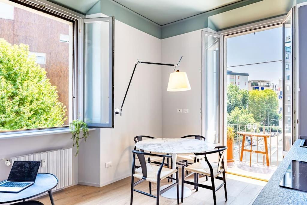 Life-duomo, Design With Terrace Milan